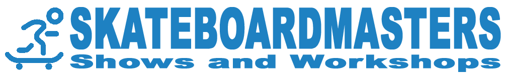 Skateboardmasters